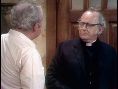 Click to watch 'Ediths Accident' (popup) All In The Family